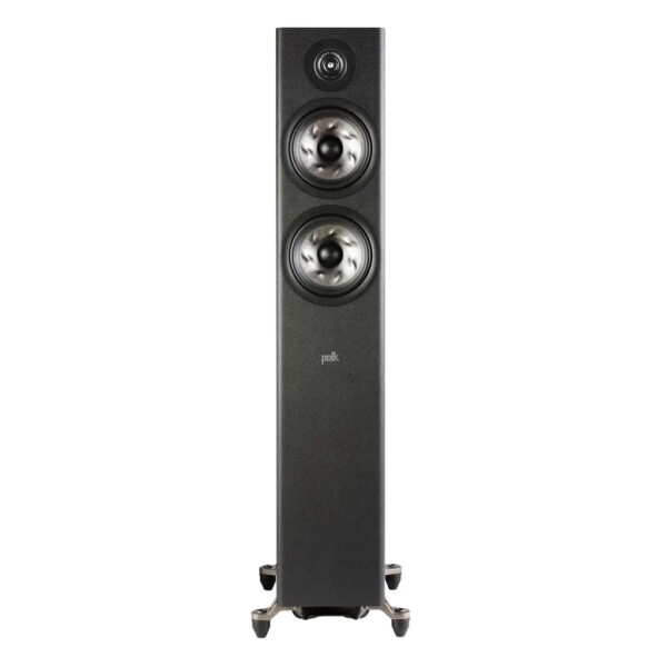 Polk Reserve Compact Floor Standing Speaker - Reserve R600 Tower/Pair