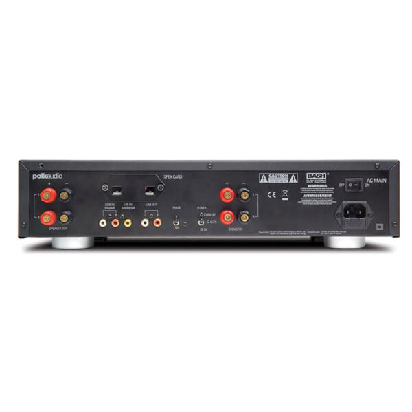 Polk Dedicated Digital Power Amplifier - SWA500