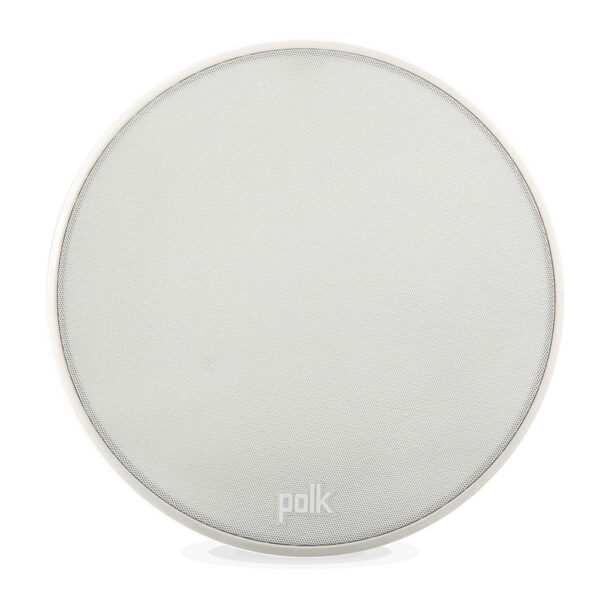 Polk Vanishing V Series Switchable Stereo In-Ceiling Loudspeaker - V6s