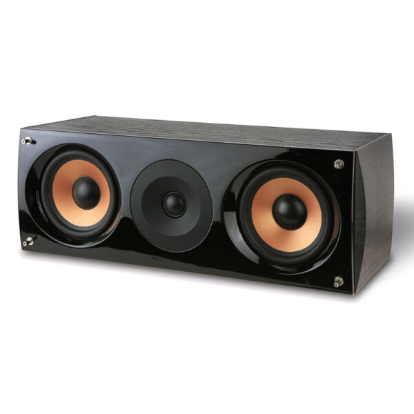 Pure Acoustics Supernova 5/8 Series Speaker - Center -  Super Nova C