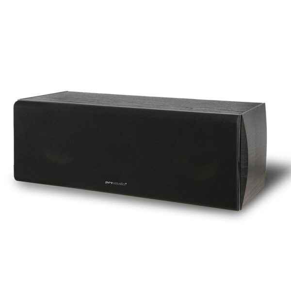 Pure Acoustics Supernova 5/8 Series Speaker - Center -  Super Nova C