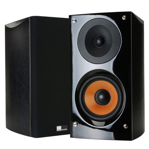 Pure Acoustics Supernova Series Speaker – Bookshelf – Supernova S (Pair)