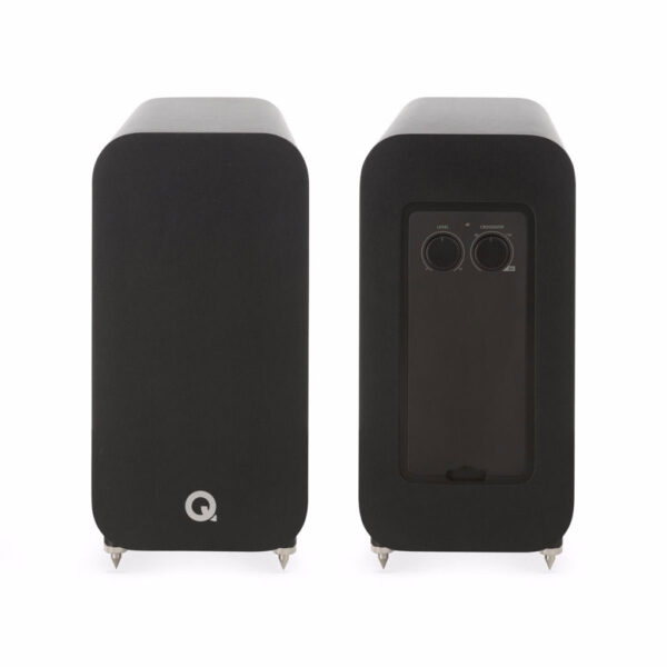 Q Acoustics Centre Speakers (Subwoofer) - Q Acoustics 3060S