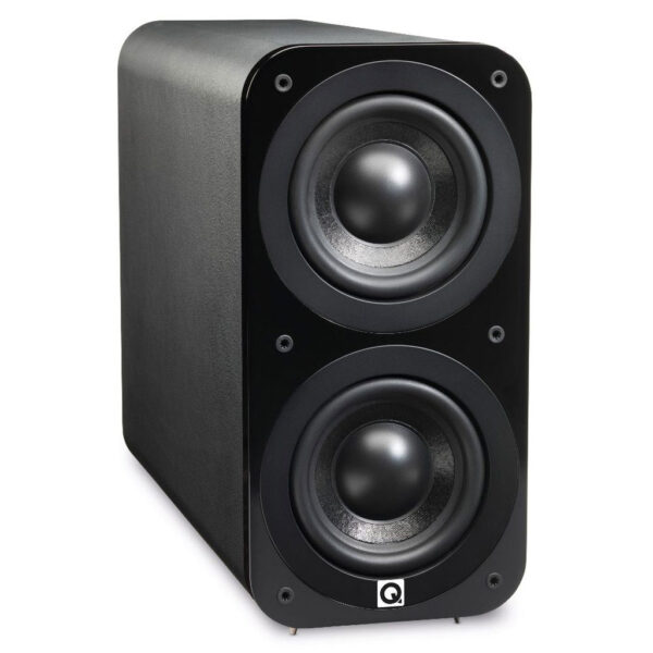 Q Acoustics Centre Speakers (Active Subwoofer ) - Q Acoustics 3070S