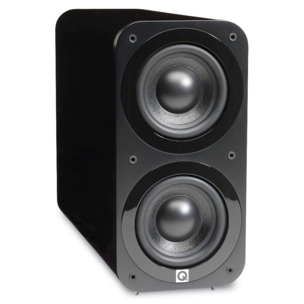 Q Acoustics Centre Speakers (Active Subwoofer ) - Q Acoustics 3070S