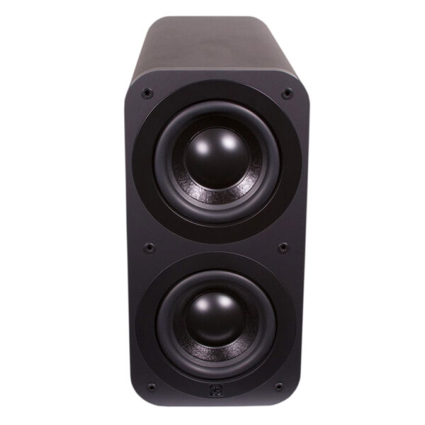 Q Acoustics Centre Speakers (Active Subwoofer ) - Q Acoustics 3070S