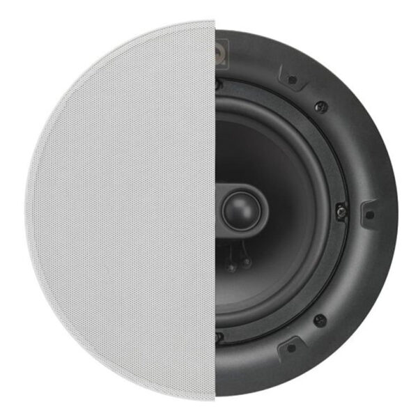 Q Acoustics Q Install Background In Ceiling Speakers - QI 65C ST (Pair)