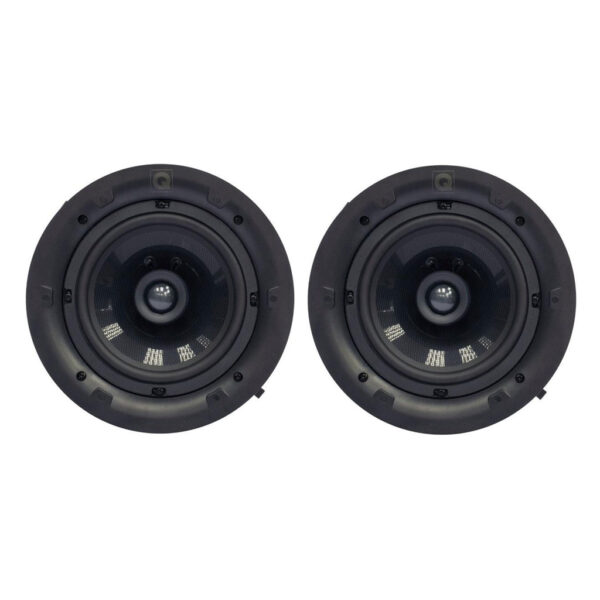 Q Acoustics Performance Series In Ceiling Speakers - Qi 65CP (Pair)