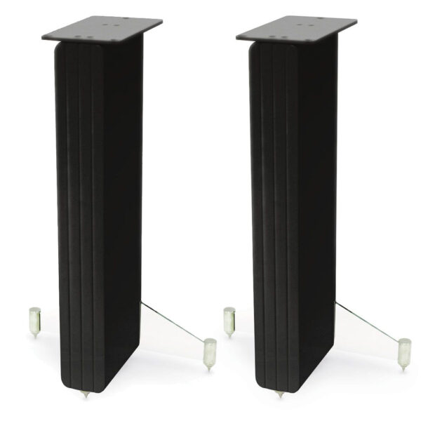 Q Acoustics Concept Series Speaker Stands - Concept 20 Stands (Pair)