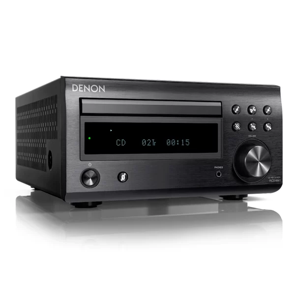 Denon RCD-M41