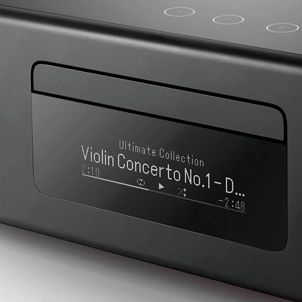 DENON RCD – N11