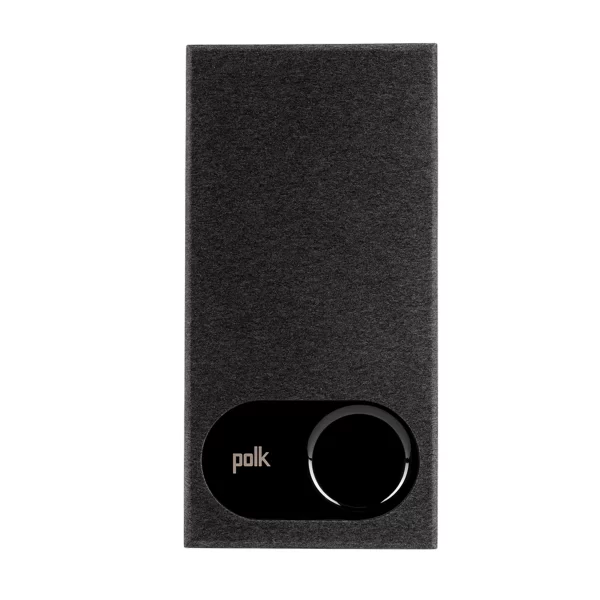 Polk Signa S3 - Soundbar & Subwoofer