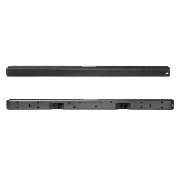 Polk Signa S4 - Sound Bar With Wireless Subwoofer