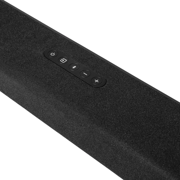 Polk Signa S4 - Sound Bar With Wireless Subwoofer