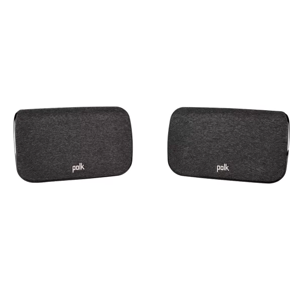 Polk SR2 - Wireless Surround  (Pair)