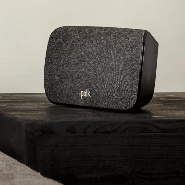 Polk SR2 - Wireless Surround  (Pair)